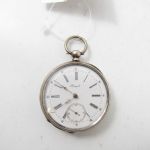 671 8612 POCKET WATCH